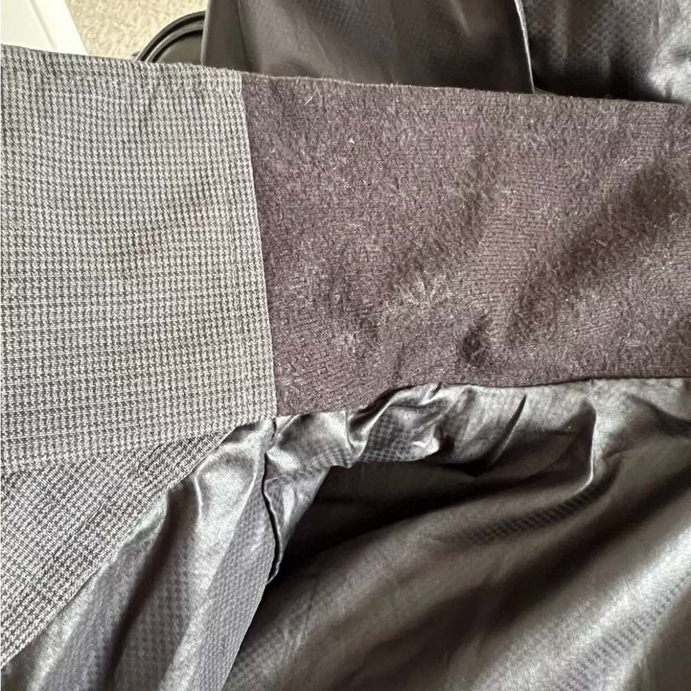 ☔️Athleta Wetlands Trench Jacket - Picture 9 of 13
